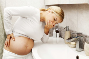 Лечение заброса желчи в желудок при беременности thumbnail